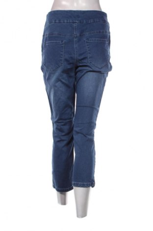 Damen Jeans Collection L, Größe L, Farbe Blau, Preis € 6,99