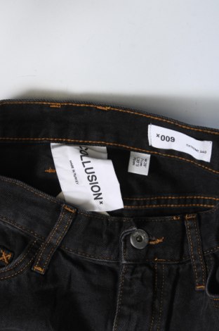 Damen Jeans Collusion, Größe M, Farbe Schwarz, Preis € 17,49