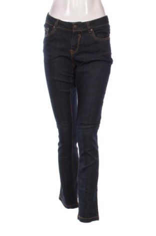 Damen Jeans Colours, Größe M, Farbe Blau, Preis 4,99 €