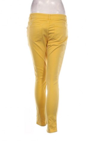 Damen Jeans Colours Of The World, Größe M, Farbe Gelb, Preis 8,49 €