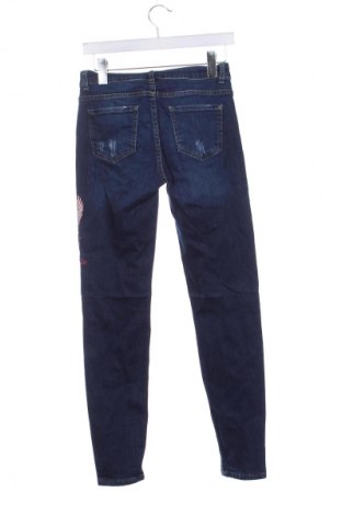 Damskie jeansy Comma,, Rozmiar S, Kolor Niebieski, Cena 239,99 zł