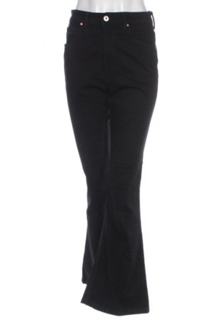 Blugi de femei Cotton On, Mărime M, Culoare Negru, Preț 95,99 Lei