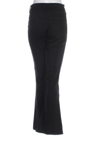 Blugi de femei Cotton On, Mărime M, Culoare Negru, Preț 43,99 Lei