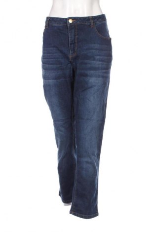 Damen Jeans Creation L, Größe XXL, Farbe Blau, Preis € 28,99