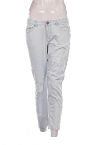 Damen Jeans Cropp, Größe M, Farbe Blau, Preis € 7,99