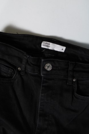 Damen Jeans Cubus, Größe S, Farbe Schwarz, Preis € 9,49