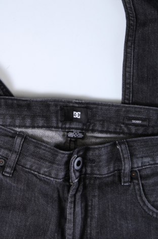 Damen Jeans DC Shoes, Größe L, Farbe Schwarz, Preis 46,99 €