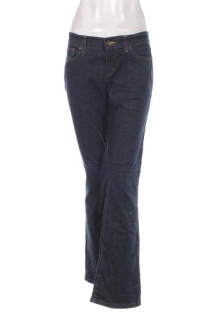 Γυναικείο Τζίν DKNY Jeans, Μέγεθος M, Χρώμα Μπλέ, Τιμή 55,49 €