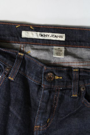 Γυναικείο Τζίν DKNY Jeans, Μέγεθος M, Χρώμα Μπλέ, Τιμή 55,49 €