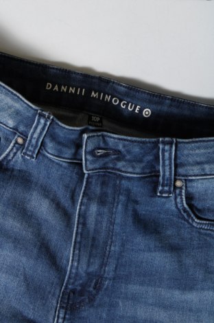 Dámské džíny  Dannii Minogue for Target, Velikost M, Barva Modrá, Cena  219,00 Kč