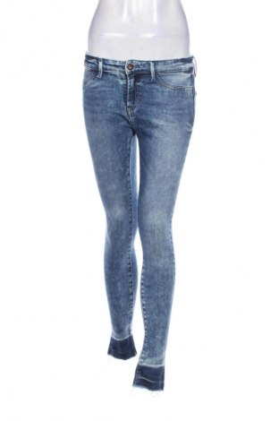 Damen Jeans Denham, Größe S, Farbe Blau, Preis € 10,99