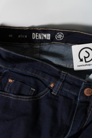 Dámské džíny  Denim 1953, Velikost M, Barva Modrá, Cena  469,00 Kč