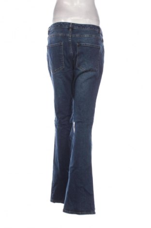 Γυναικείο Τζίν Denim 1953, Μέγεθος XL, Χρώμα Μπλέ, Τιμή 8,49 €