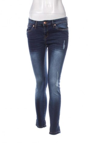 Damen Jeans Denim 1982, Größe M, Farbe Blau, Preis € 4,99