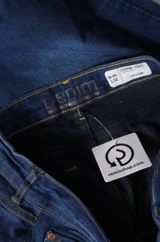 Dámské džíny  Denim 1982, Velikost S, Barva Modrá, Cena  469,00 Kč