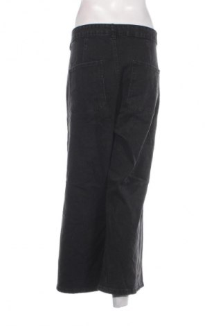 Damen Jeans Denim 1982, Größe XXL, Farbe Schwarz, Preis 12,99 €