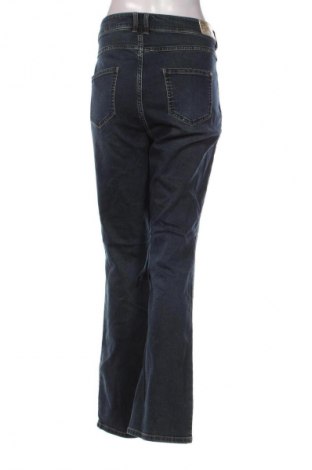 Blugi de femei Denim 1982, Mărime L, Culoare Albastru, Preț 33,99 Lei