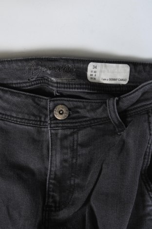 Dámské džíny  Denim 1982, Velikost XS, Barva Šedá, Cena  469,00 Kč