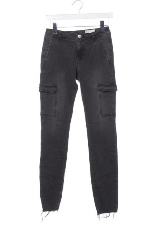 Damen Jeans Denim 1982, Größe XS, Farbe Grau, Preis 4,99 €