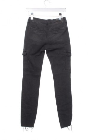 Damen Jeans Denim 1982, Größe XS, Farbe Grau, Preis 4,99 €