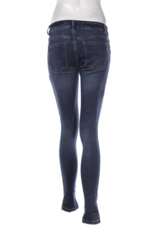 Damskie jeansy Denim 1982, Rozmiar S, Kolor Niebieski, Cena 24,99 zł