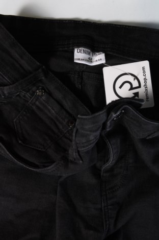 Damen Jeans Denim 1982, Größe L, Farbe Schwarz, Preis € 9,99