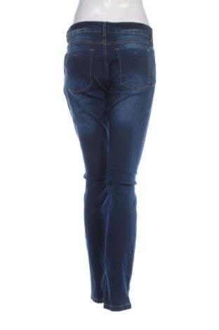 Blugi de femei Denim 1982, Mărime M, Culoare Albastru, Preț 48,99 Lei