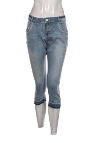 Női farmernadrág Denim 1982, Méret XL, Szín Kék, Ár 3 799 Ft