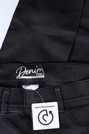 Damen Jeans Denim 1982, Größe M, Farbe Schwarz, Preis 20,49 €