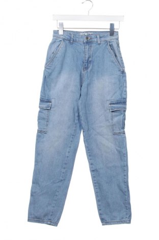 Női farmernadrág Denim 1982, Méret XS, Szín Kék, Ár 3 899 Ft