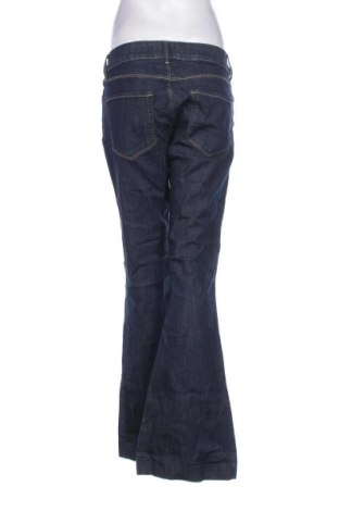 Damskie jeansy Denim By Lindex, Rozmiar L, Kolor Niebieski, Cena 92,99 zł