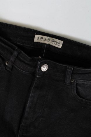 Dámske džínsy  Denim Co., Veľkosť M, Farba Čierna, Cena  16,95 €