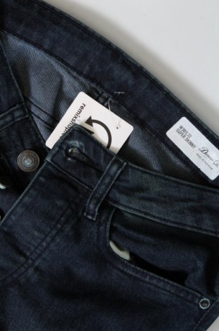 Damskie jeansy Denim&Co., Rozmiar M, Kolor Niebieski, Cena 92,99 zł