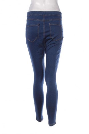 Dámske džínsy  Denim Co., Veľkosť L, Farba Modrá, Cena  7,95 €