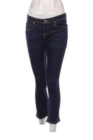 Damen Jeans Denim Co., Größe M, Farbe Blau, Preis 20,49 €