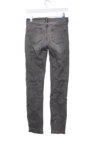 Dámske džínsy  Denim Co., Veľkosť S, Farba Sivá, Cena  7,95 €