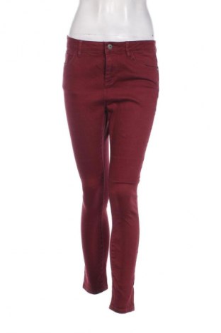 Damen Jeans Denim Co., Größe M, Farbe Rot, Preis 20,49 €