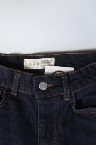 Dámské džíny  Denim Co., Velikost XS, Barva Modrá, Cena  169,00 Kč