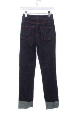 Dámské džíny  Denim Co., Velikost XS, Barva Modrá, Cena  169,00 Kč