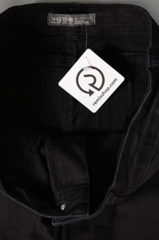 Γυναικείο Τζίν Denim Co., Μέγεθος L, Χρώμα Μαύρο, Τιμή 17,99 €