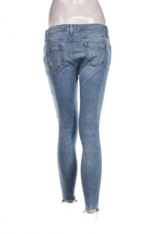 Damskie jeansy Denim&Co., Rozmiar S, Kolor Niebieski, Cena 67,00 zł