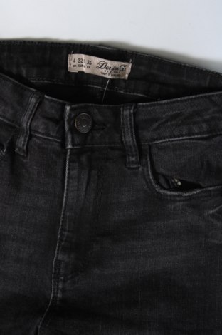 Női farmernadrág Denim Co., Méret XXS, Szín Fekete, Ár 7 399 Ft