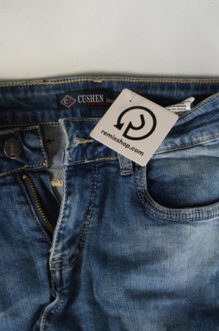 Dámské džíny  Denim Co., Velikost S, Barva Modrá, Cena  229,00 Kč