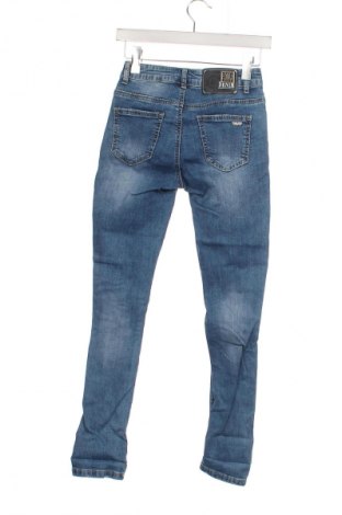 Dámské džíny  Denim Co., Velikost S, Barva Modrá, Cena  229,00 Kč