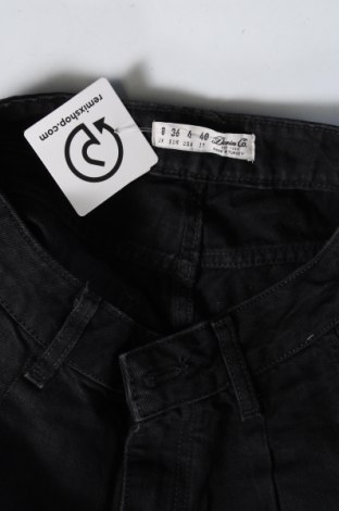 Dámské džíny  Denim Co., Velikost S, Barva Černá, Cena  469,00 Kč