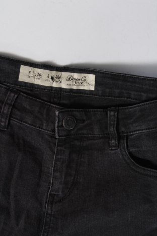 Blugi de femei Denim&Co., Mărime S, Culoare Negru, Preț 33,99 Lei