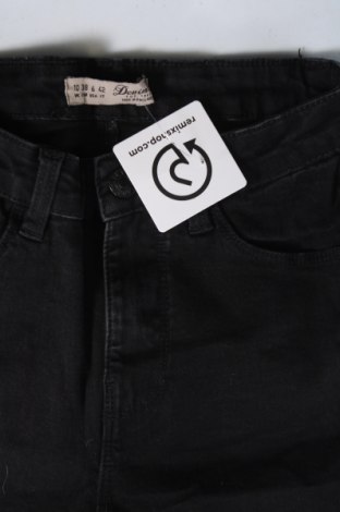 Dámske džínsy  Denim&Co., Veľkosť XS, Farba Čierna, Cena  8,95 €