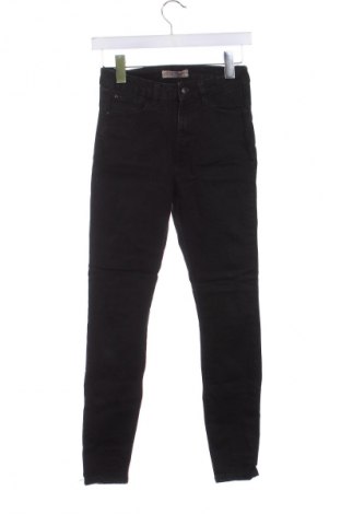 Dámske džínsy  Denim&Co., Veľkosť XS, Farba Čierna, Cena  8,95 €