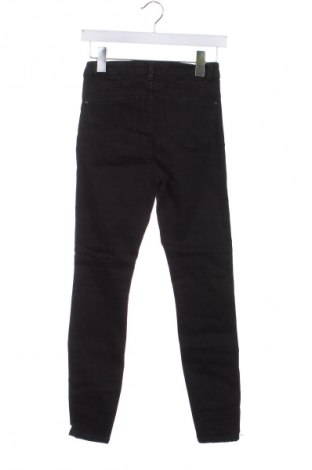 Dámske džínsy  Denim&Co., Veľkosť XS, Farba Čierna, Cena  8,95 €