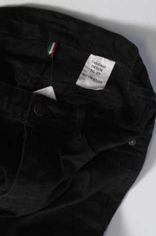 Női farmernadrág Denim Co., Méret S, Szín Fekete, Ár 3 399 Ft